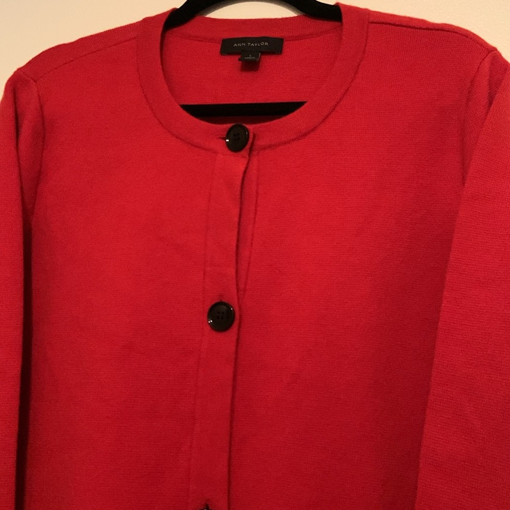 Ann Taylor Sweater